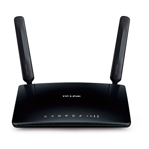 Tp Link Archer Mr200 Router Dual Band Lte 4g